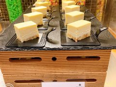 -岷山饭店-芝芝自助餐厅