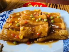 -杨厝六十六农庄农舍(杨厝路店)