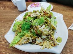 -巷子深菜馆(新华路店)