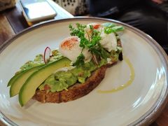 -O'mills Sourdough Bakery&Bistro(永嘉路店)
