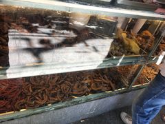 -味香鸭子店(汉口西路店)