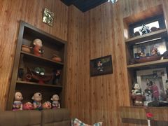 -芭堤雅泰国餐厅(胜利路店)