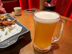 -管氏翅吧(马家堡店)