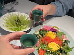 -潮堂 · 潮州菜(国贸商城店)