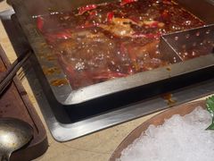 -锦城印象火锅(天府三街店)