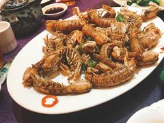 -盛港湾海鲜食府(黄沙店)