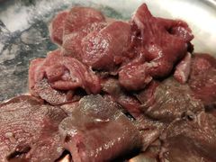-OBANAE欧巴呢韩国传统烤肉店(三水店)