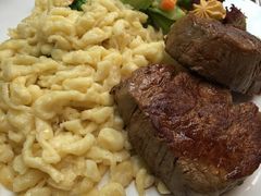 -Geneva日内瓦餐厅(西郊宝成花苑店)