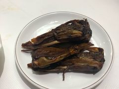 -庞家烧烤客栈(炮台山店)