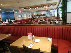 -星期五餐厅(金融街店)