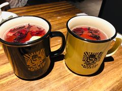 -太二酸菜鱼(广州IFC国金天地店)