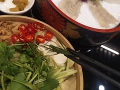 -草鱼先生潮州鱼生·虾生(新厦花园店)