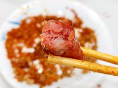 风干肠-千里马烧烤(南六东路店)