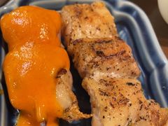 -一豚轩·烧鸟·豚骨拉面(五四路店)