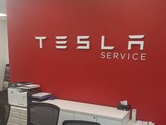 -TESLA 特斯拉(深圳坂田特斯拉中心)