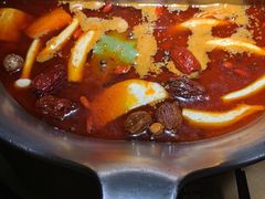 -湊湊火锅·茶憩(上海合生汇店)