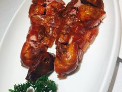 -粤麓轩餐厅(中信泰富广场店)