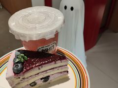 -姆们M Sweetie Cake(五道口店)