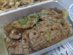 -六和孝顺素食餐厅(西湖道店)