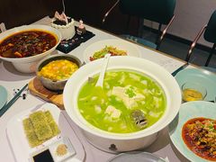 -湖鱼湖·蓉亭食贝(亚运村店)
