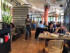 -Chili's Cafe&Bar奇利斯(滨江店)