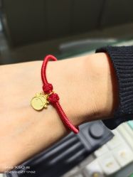 -周生生Chow Sang Sang(苏州美罗高新店)