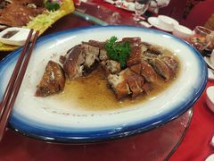 -天鲜阁·海鲜粤菜·33年老字号(石槎白云站店)