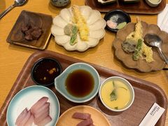 -筑地寿司清(渋谷店)
