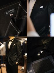 点击看大图 -LDIAMON西服定制(温州店)
