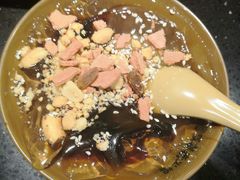 冰粉-宽板凳老灶火锅(南礼士路店)