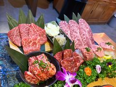 -丸藏和牛烧肉专门店(园区师惠坊店)