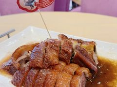 -鹅公村·国家非遗传承(荔湾店)