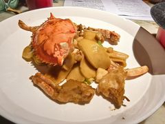-伙靠·江浙菜(田林路店)