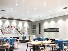 大堂-建坤水席宫(新区店)