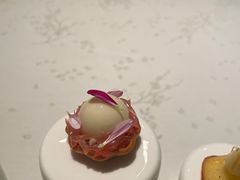 -王府半岛酒店·Jing餐厅