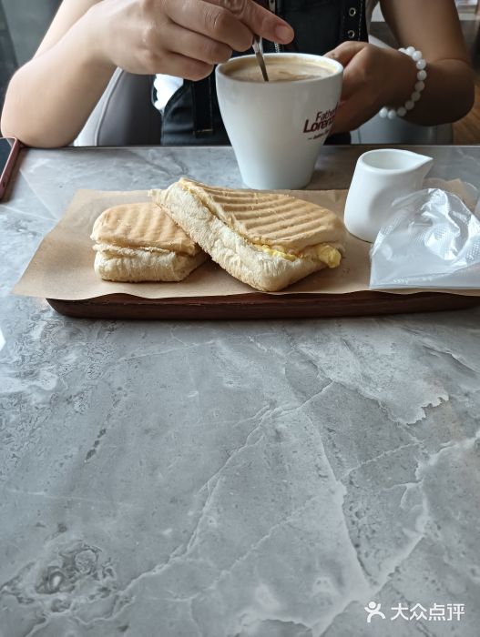 必胜客(时代广场店)图片