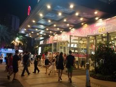 -万达广场(福州金融街店)