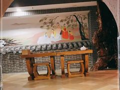 -绿岛汤泉韩式休闲会所