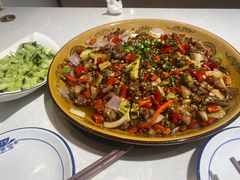 -嘉州程记泡椒兔(肖坝路店)