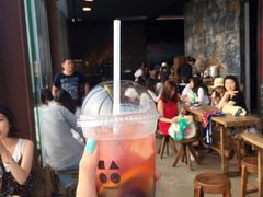 -Cafe Aewol Monsant