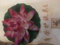 -唐荣护肤造型