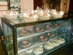 -荟星庭西餐厅(天府丽都喜来登饭店)