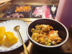 -金妈家烤肉(龙湖U城天街店)