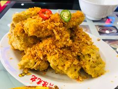 -澳门陈光记烧味饭店(万象城店)