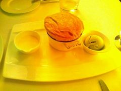 -上海和平饭店-华懋阁 The Cathay Room