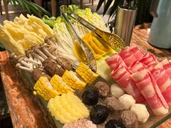 -春润大地海南椰子鸡(沙井京基百纳广场店)