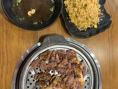 -有家牛馆·回归中式牛排·传承温州味(滨江龙湖天街店)