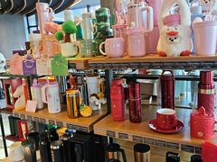 -星巴克(锦州太阳广场店)