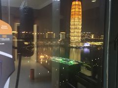-WISEFIT健身&拳击(CBD店)
