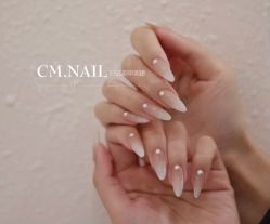 -CM.Nail美甲美睫